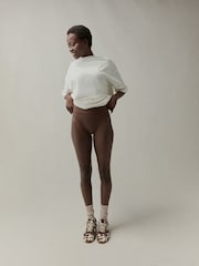 Bitter Chocolate Nude - Braguitas de tiro medio - Imagen 4 de 9