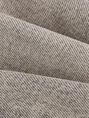 Grey Tint Relaxed Fit Vintage Wash Denim Jeans - Image 8 of 11