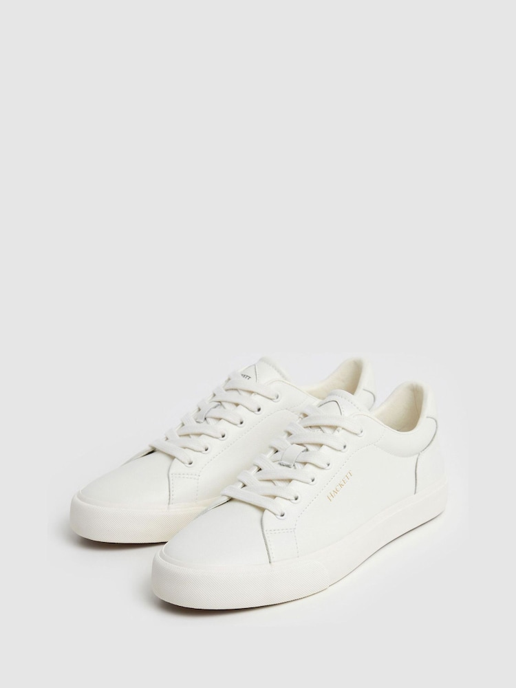 Heritage Classic Leather Sneaker - Image 2 of 6