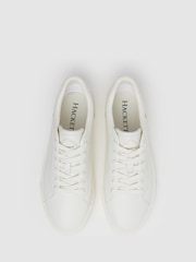 Heritage Classic Leather Sneaker - Image 3 of 6