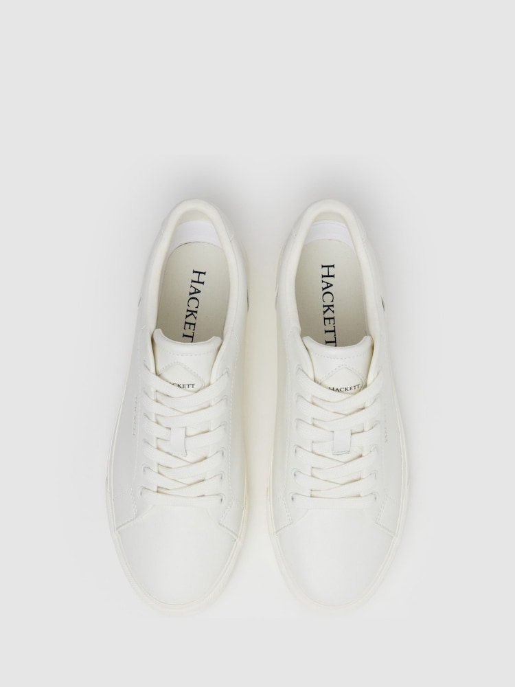 Heritage Classic Leather Sneaker - Image 3 of 6