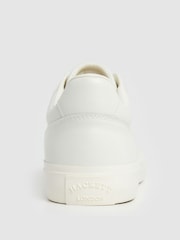 Heritage Classic Leather Sneaker - Image 4 of 6