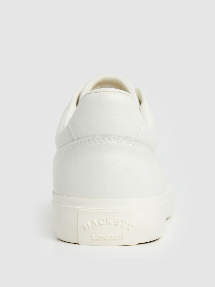 Heritage Classic Leather Sneaker - Image 4 of 6