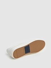 Heritage Classic Leather Sneaker - Image 5 of 6