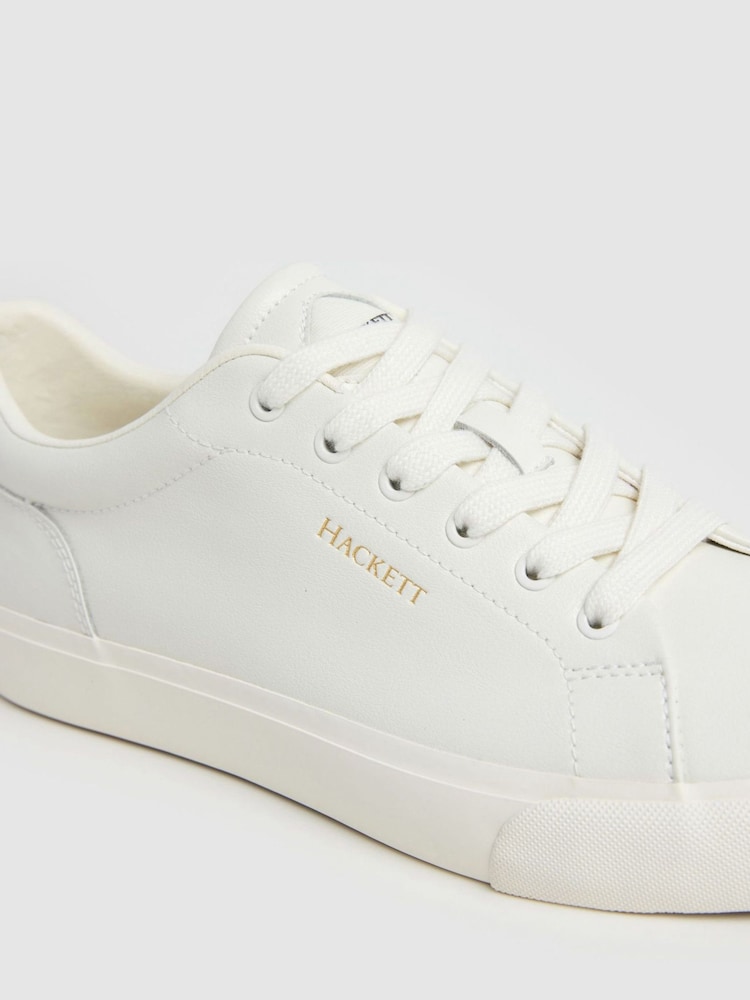 Heritage Classic Leather Sneaker - Image 6 of 6