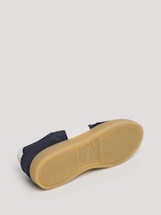 Heritage Suede Cupsole Shoes - Image 4 of 6