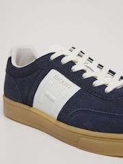 Heritage Suede Cupsole Shoes - Image 6 of 6