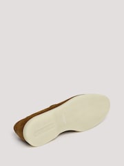 Hackett Suede Loafers - Image 5 of 6
