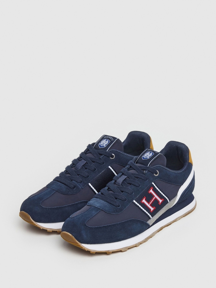 Heritage Sneaker - Image 2 of 6