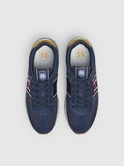 Heritage Sneaker - Image 3 of 6