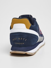 Heritage Sneaker - Image 4 of 6