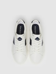 Heritage Classic Leather Panel Sneaker - Image 3 of 6