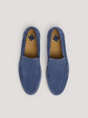 Hackett Suede Loafers - Image 3 of 6