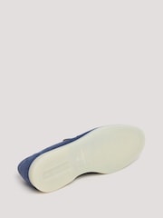 Hackett Suede Loafers - Image 4 of 6