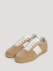 Heritage Suede Cupsole Shoes - Image 2 of 6