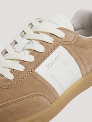 Heritage Suede Cupsole Shoes - Image 5 of 6