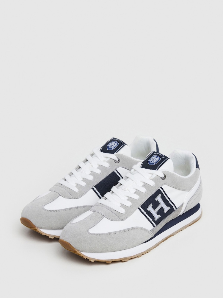 Heritage Sneaker - Image 2 of 6