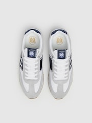 Heritage Sneaker - Image 3 of 6