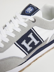 Heritage Sneaker - Image 5 of 6