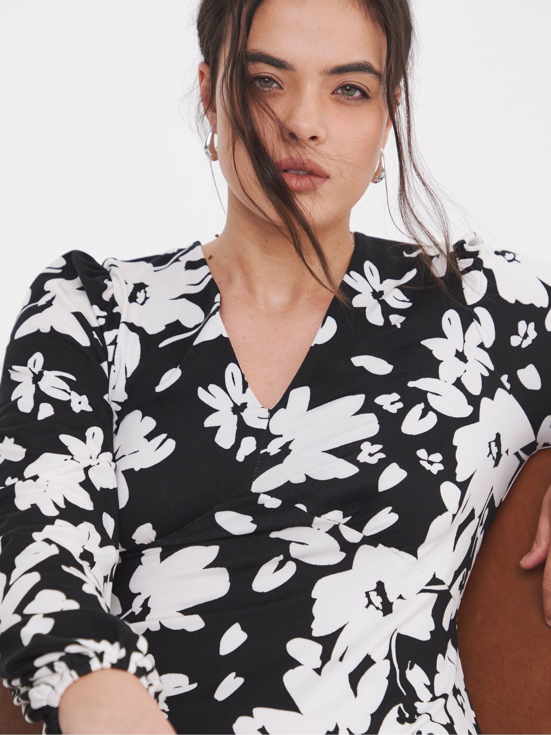 midi beach wedding guest dresses MEROKEETY Women's Tropical Dress with Pockets Color:Washed Black 10.14.25 Men's Navy Dress Pants