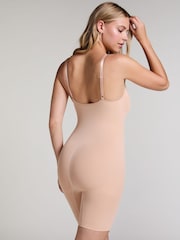 Nude - Hunkemöller Seamless Enhancing Thigh Slimmer - Imagen 2 de 4
