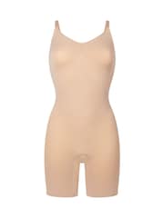 Nude - Hunkemöller Seamless Enhancing Thigh Slimmer - Imagen 3 de 4