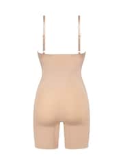 Nude - Hunkemöller Seamless Enhancing Thigh Slimmer - Imagen 4 de 4