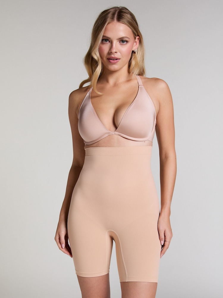 Hunkemöller Seamless Enhancing Thigh Slimmer - Image 1 of 4