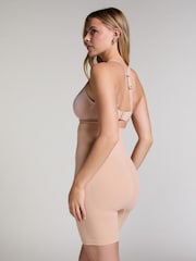 Hunkemöller Seamless Enhancing Thigh Slimmer - Image 2 of 4