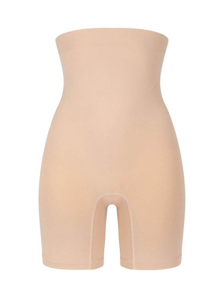 Hunkemöller Seamless Enhancing Thigh Slimmer - Image 4 of 4