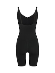 Negro - Hunkemöller Seamless Enhancing Thigh Slimmer - Imagen 3 de 3