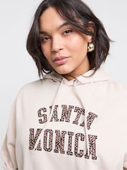 Simply Be Santa Monica Sweatshirt - Image 4 of 4