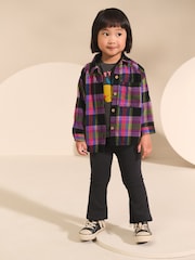 Multi Shirt T-Shirt And Leggings Set (3mths-8yrs) - Image 1 of 5