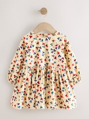 Multi Animal Cord Dress (3mths-8yrs) - Image 5 of 8