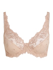 Nude - Hunkemöller Diva Sujetador sin acolchado con alambres - Imagen 5 de 5
