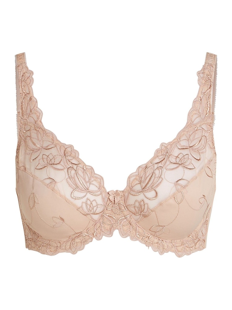 Nude - Hunkemöller Diva Sujetador sin acolchado con alambres - Imagen 5 de 5
