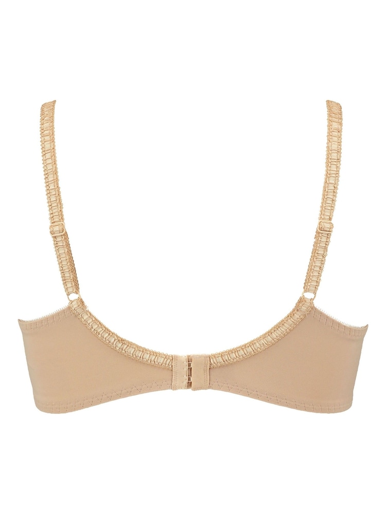 Hunkemöller Diva Non Padded Underwired White Bra - Image 5 of 5