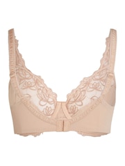 Nude - Hunkemöller Diva Sujetador sin acolchado con alambres - Imagen 4 de 5