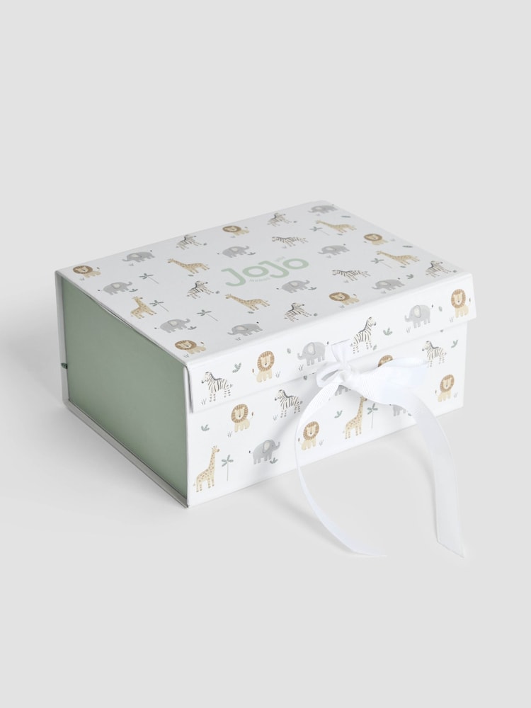 Jojo Maman Bébé Kleine Geschenkbox - Bild 1 von 7