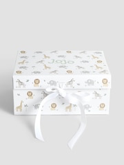 Jojo Maman Bébé Kleine Geschenkbox - Bild 6 von 7