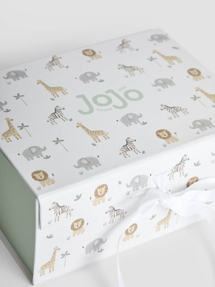Jojo Maman Bébé Kleine Geschenkbox - Bild 7 von 7