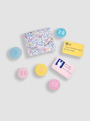 JoJo Maman Bébé Pink Bunny Handbag Playset - Image 10 of 11