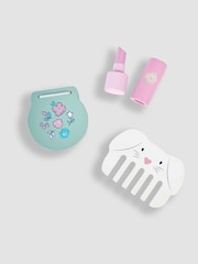 JoJo Maman Bébé Pink Bunny Handbag Playset - Image 9 of 11