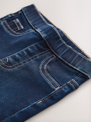 Dark Blue Flare Jeans (3mths-7yrs) - Image 3 of 4