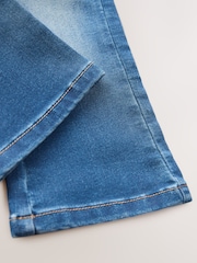 Mid Blue Denim Flare Jeans (3mths-7yrs) - Image 4 of 4