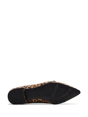 Clarks Animal Standard Fit (D) Sensa15 Strap Shoes - Image 6 of 6