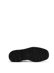 Clarks Black Wide Fit (G) Lauryl Lace Shoes - Image 6 of 6