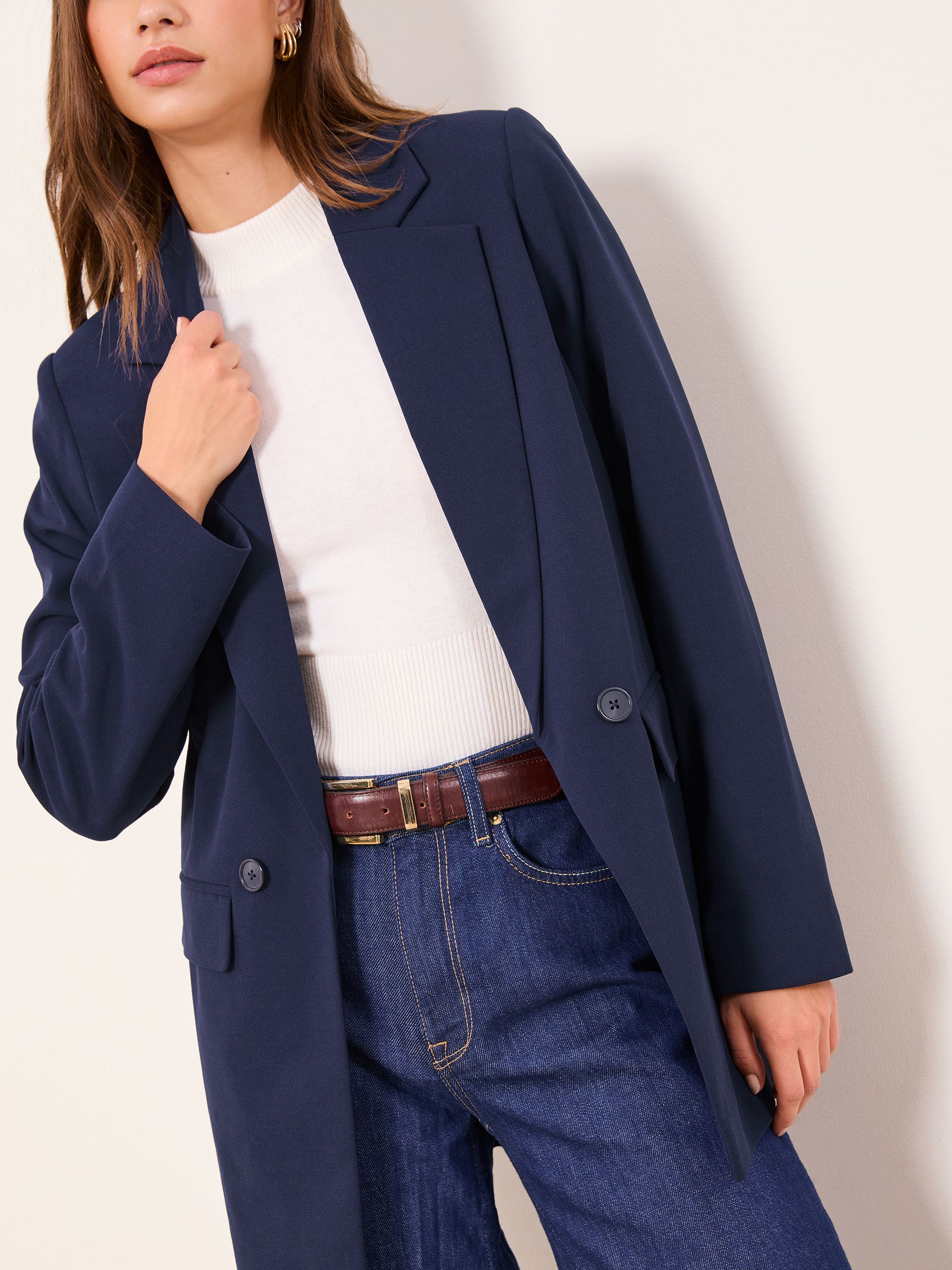 buy-lipsy-navy-blue-relaxed-blazer-from-the-next-uk-online-shop