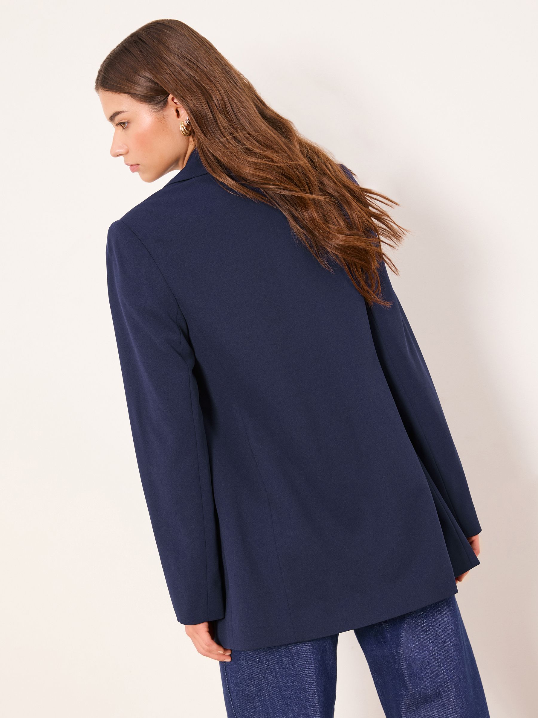 buy-lipsy-navy-blue-relaxed-blazer-from-the-next-uk-online-shop