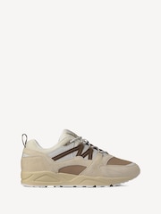 Karhu Brown Fusion 2.0 Trainers - Image 1 of 8
